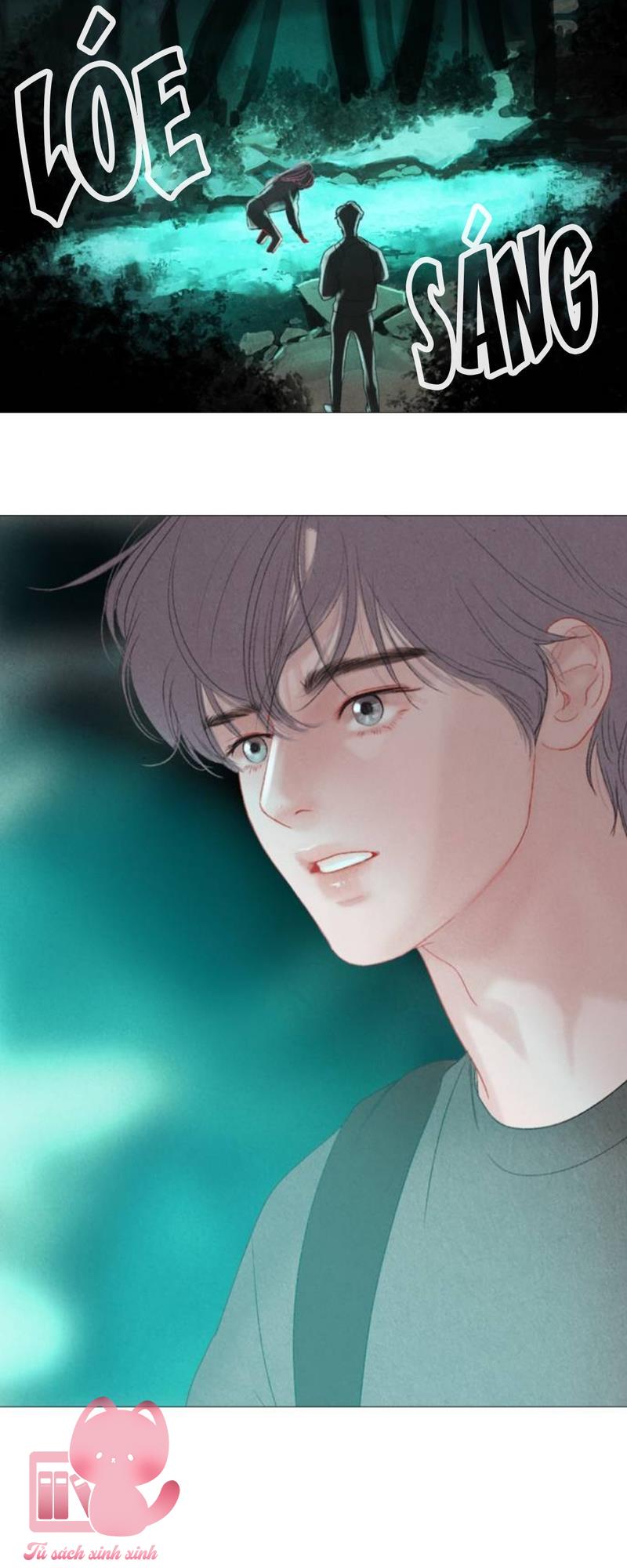 Thần Bí Chap 15 - Trang 2