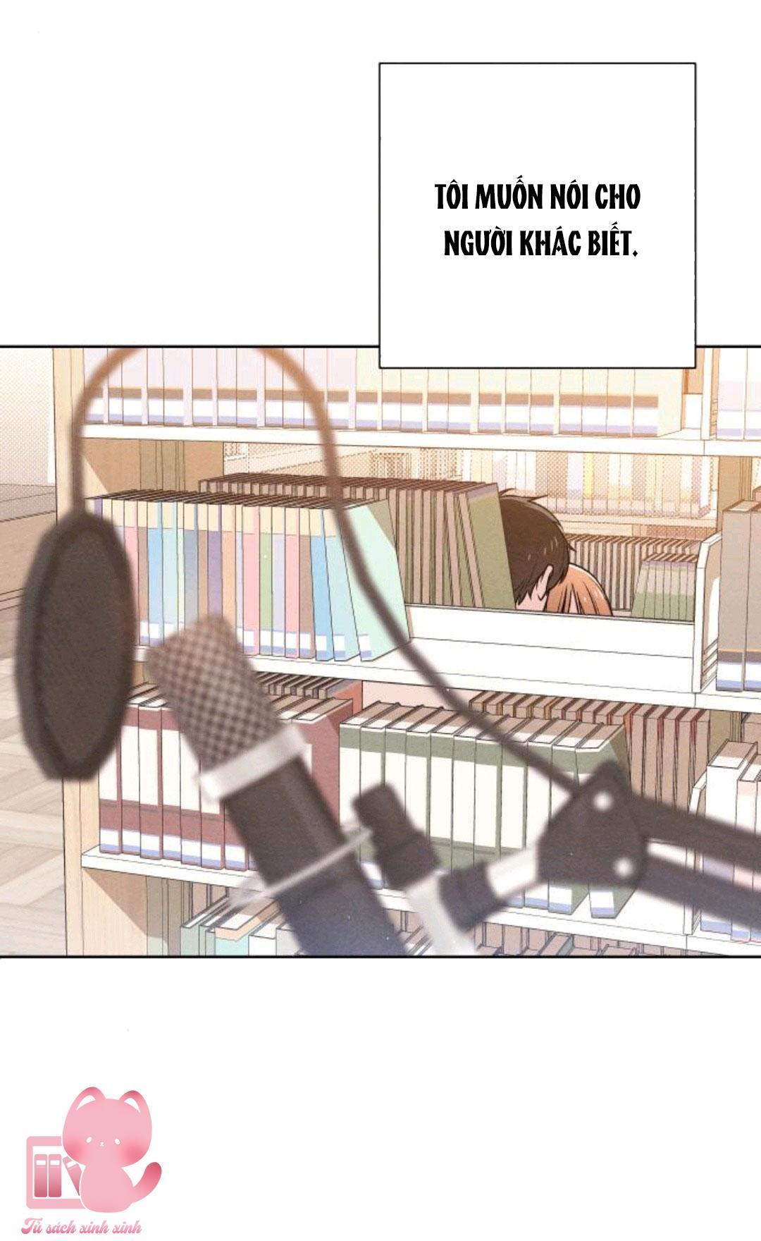 Bí Mật Thanh Xuân Chapter 52 - Trang 4