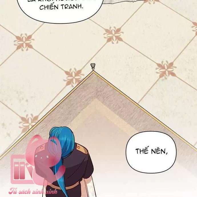 Hoàng Hậu Tái Hôn Chapter 55 - Trang 4