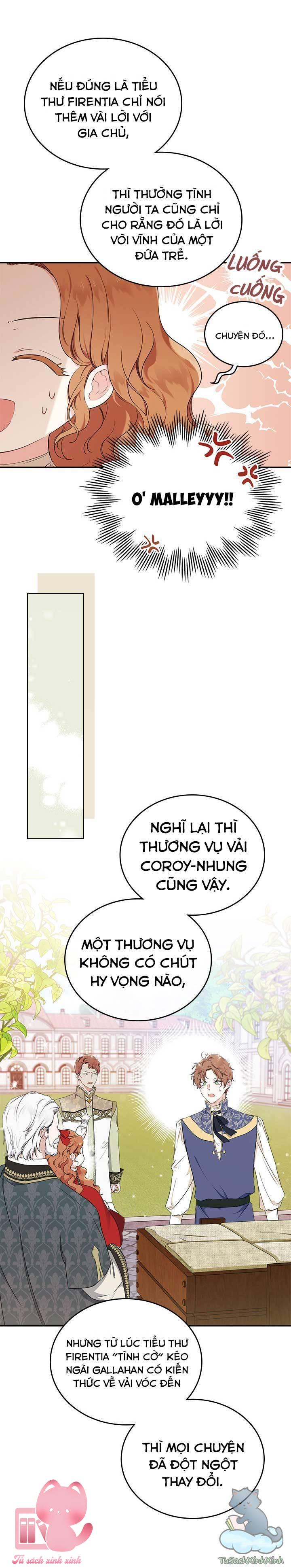 Kiếp Này Ta Sẽ Trở Thành Gia Chủ Chap 34 - Trang 2