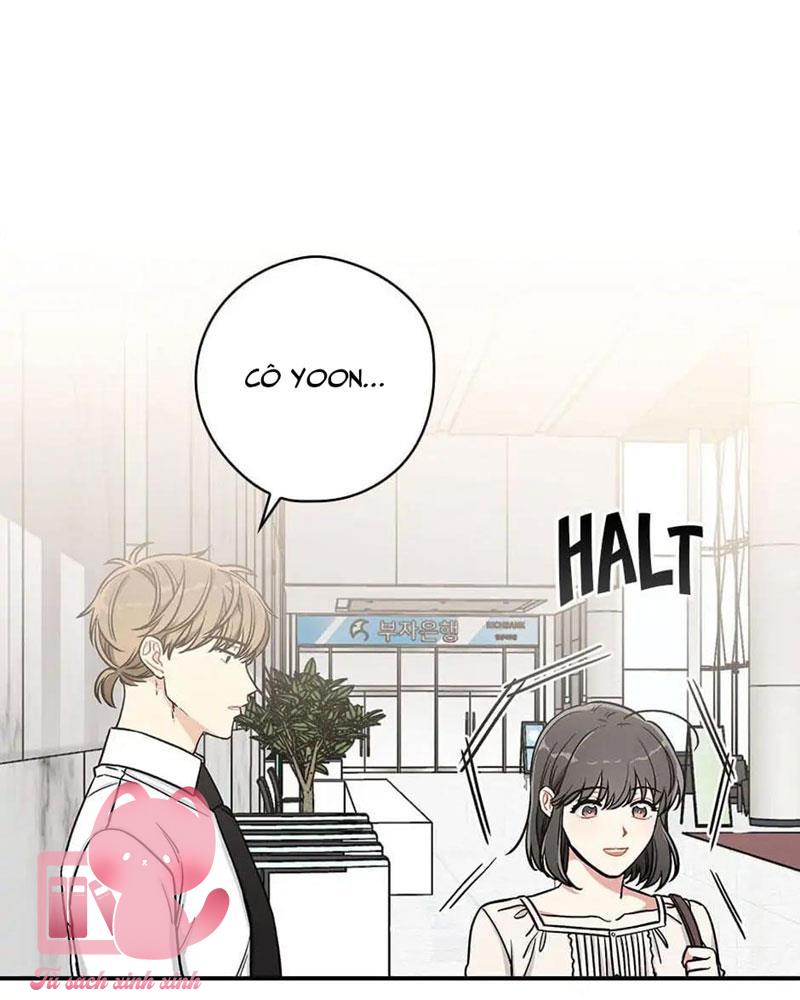 Ly Espresso Của Mùa Xuân Chapter 22 - Trang 4