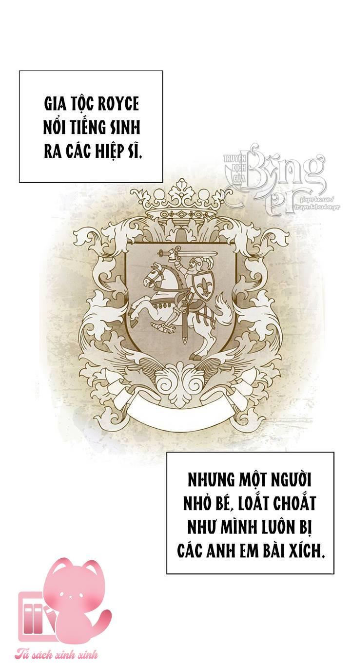 Thế Thì Ta Cứ Trở Thành Kẻ Ác Thôi Chap 11 - Trang 2
