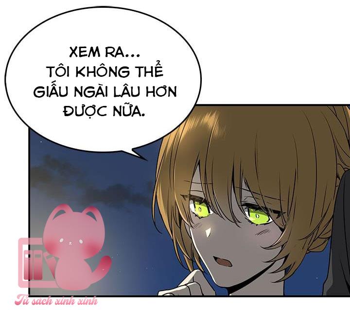 Vị Hôn Thê Khế Ước Của Công Tước Chapter 4 - Trang 4