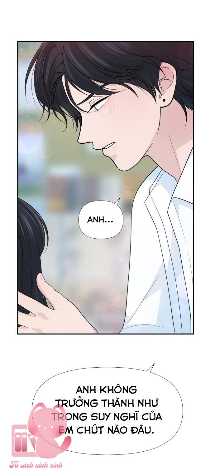Lời Tỏ Tình Đi Lạc Chap (END) - Trang 2
