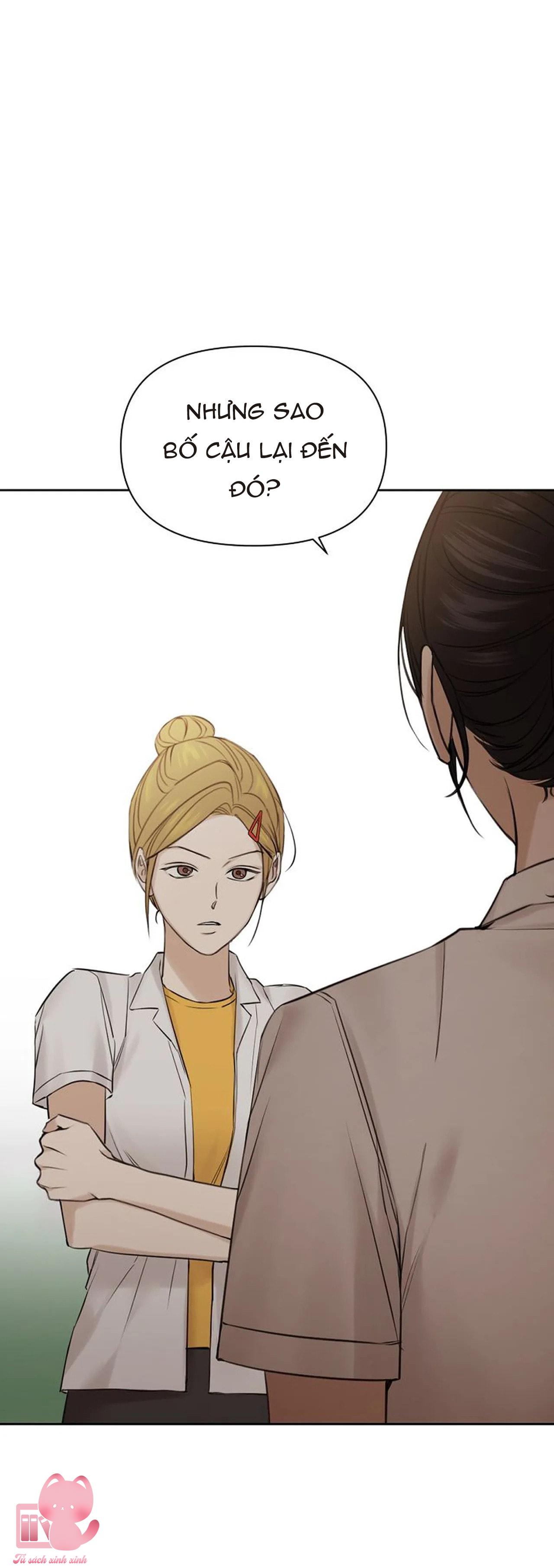 Bình Minh Chap 17 - Trang 4