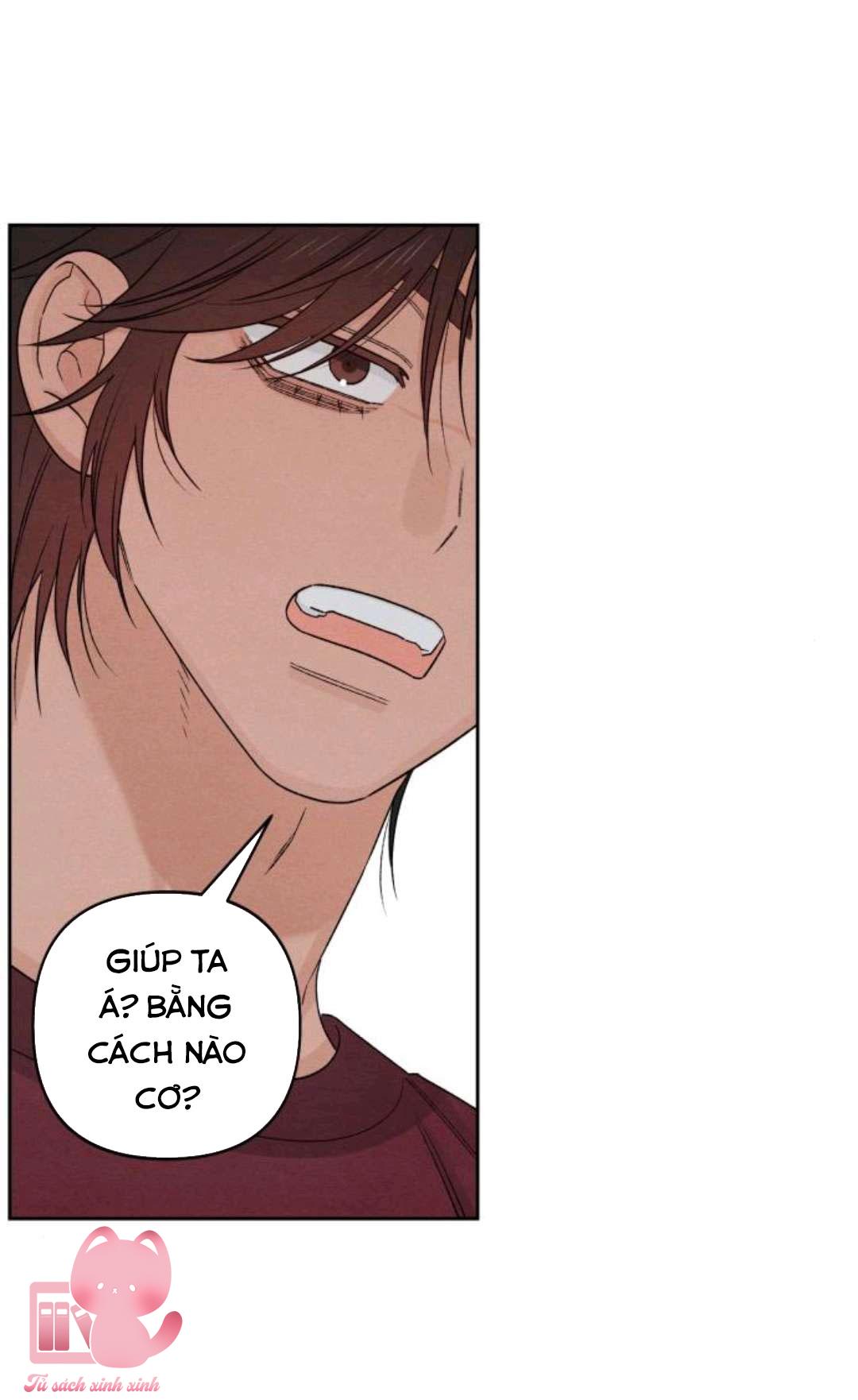 Bí Mật Thanh Xuân Chapter 84 - Trang 4