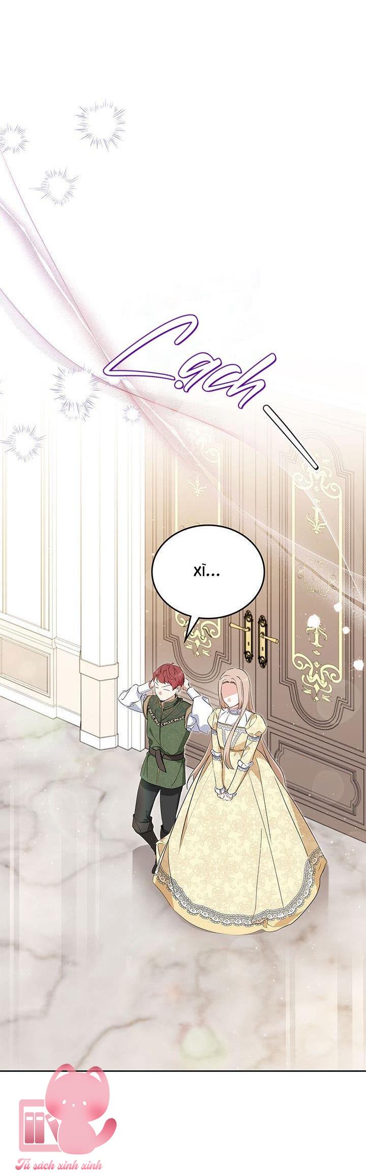 Kiếp Này Ta Sẽ Trở Thành Gia Chủ Chap 119 - Trang 2