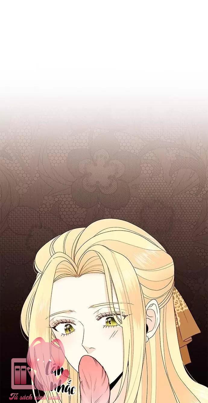 Hoàng Hậu Tái Hôn Chapter 74 - Trang 4