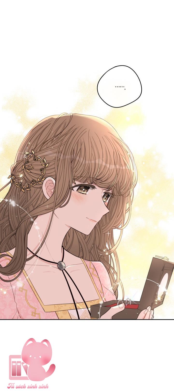 Hoàng Nữ Tóc Đen Chapter 23 - Trang 4
