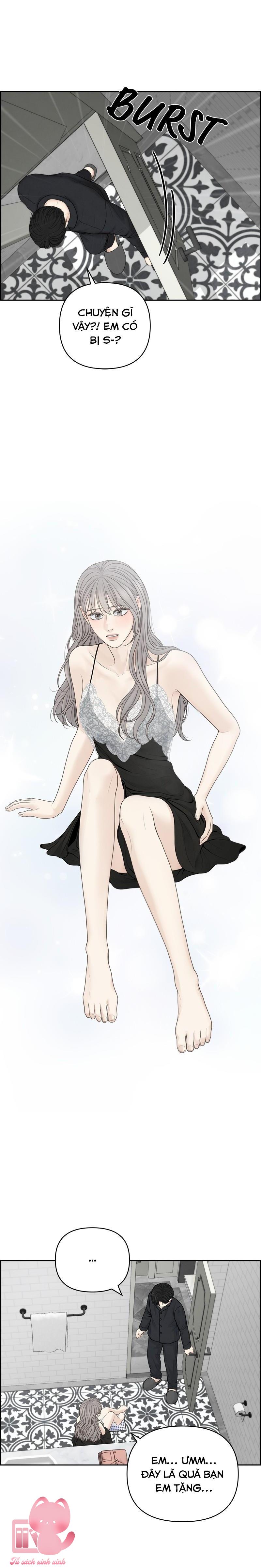 Hy Vọng Duy Nhất Chap (NT) - Trang 2