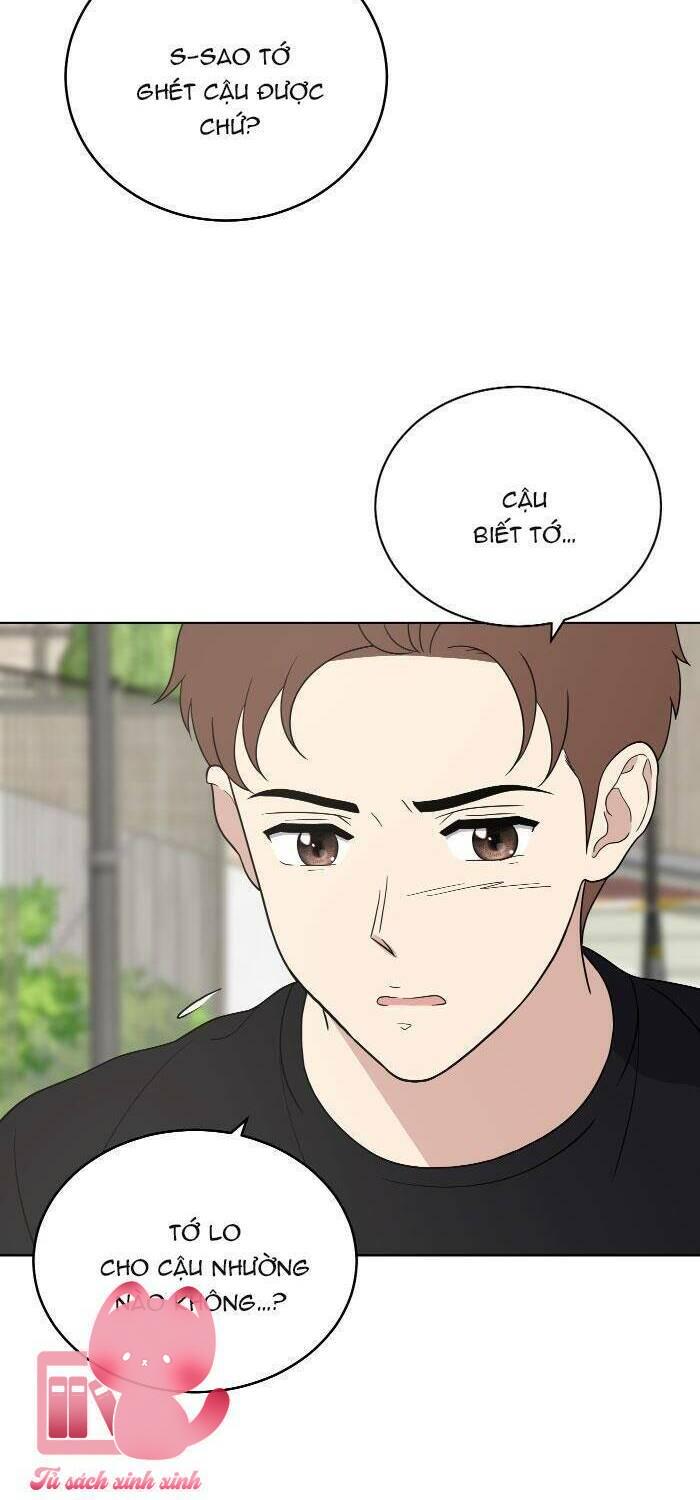 Cô Nàng Hết Thuốc Chữa Chapter 65 - Trang 4