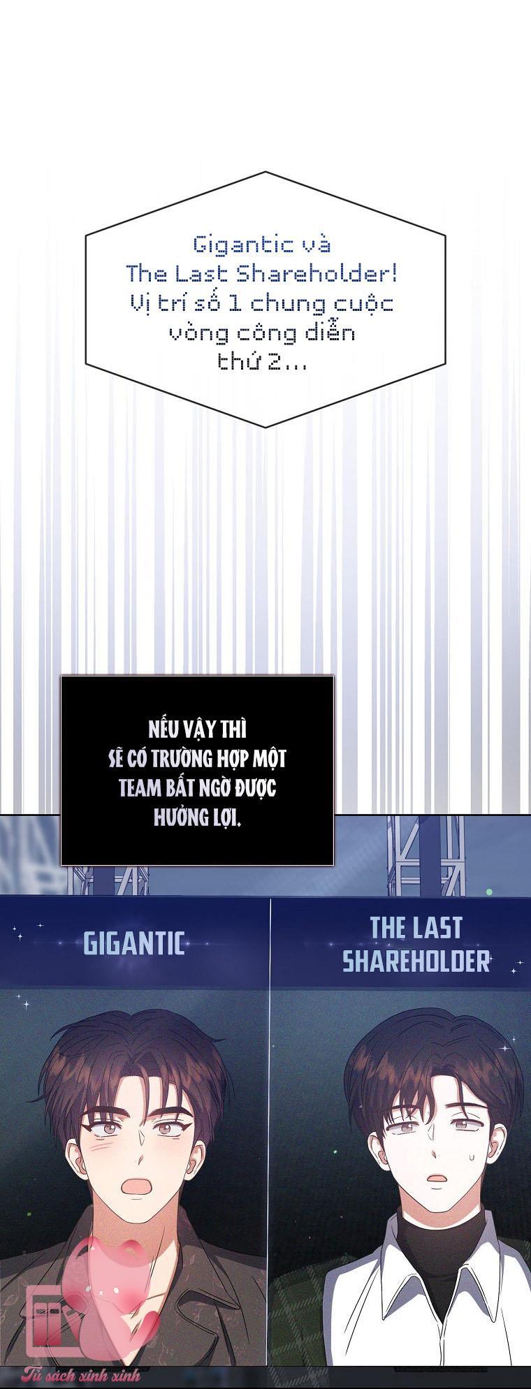 Debut Or Die Chap 31 - Trang 3