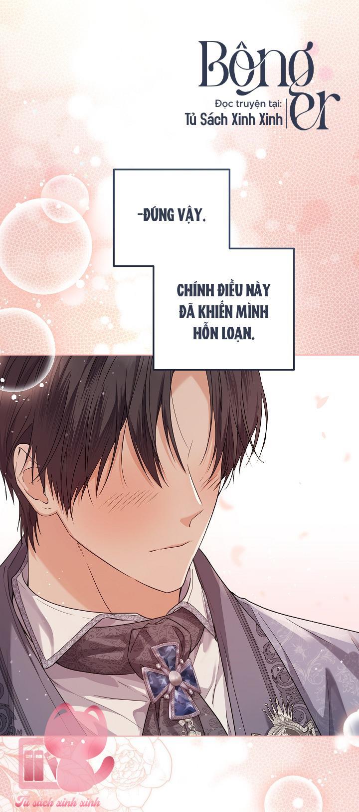 Hoàng Nữ Cosplay Nonfan Chapter 38 - Trang 4