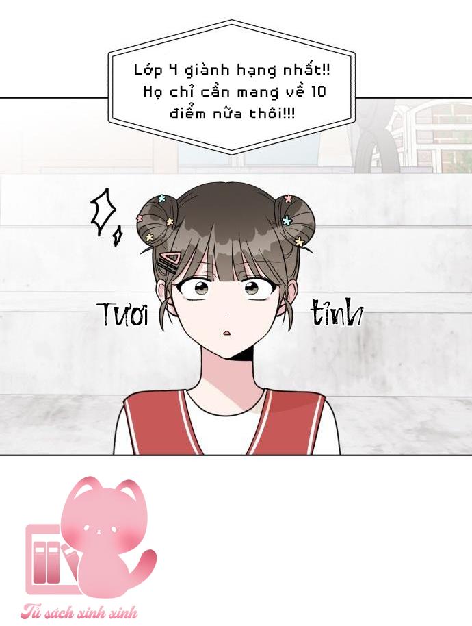 Chúng Ta Là Gì Của Nhau? Chap 25 - Trang 2