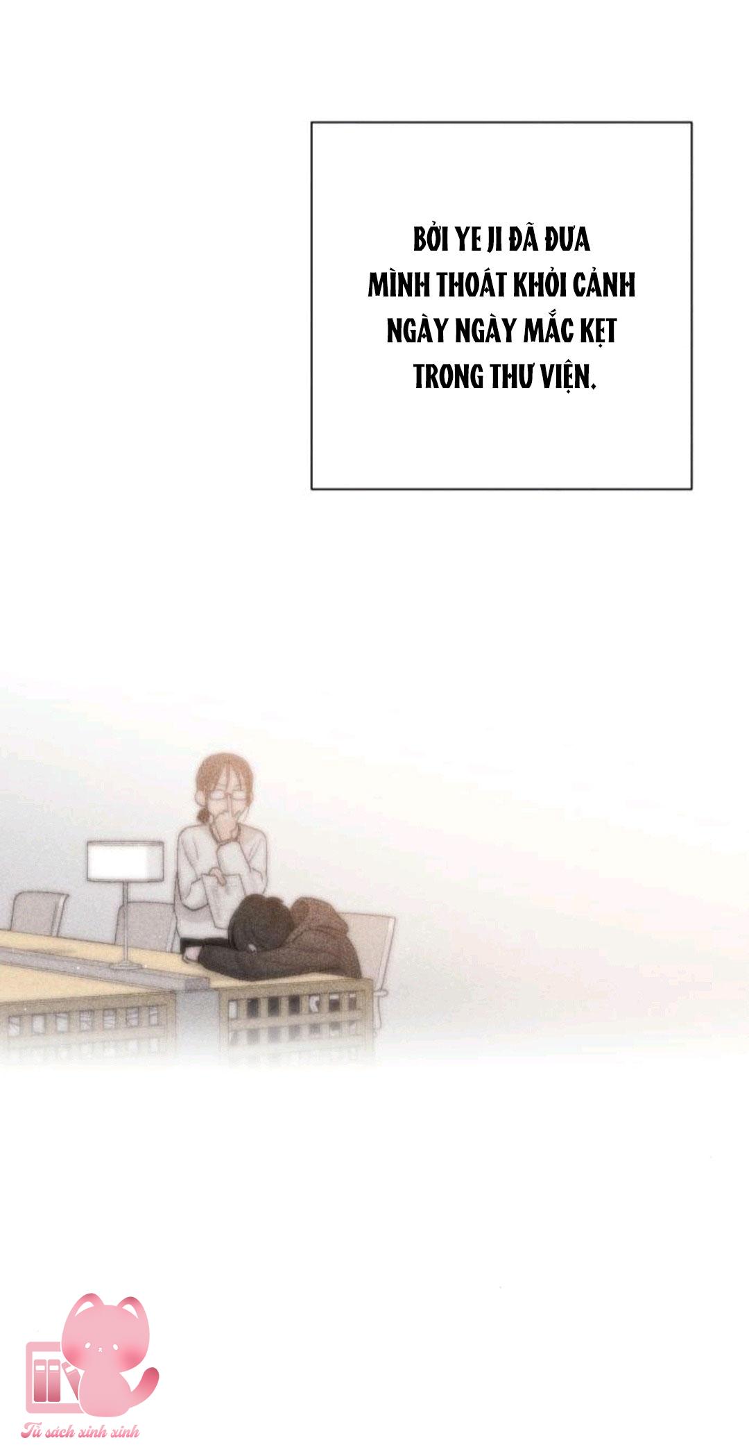 Bí Mật Thanh Xuân Chapter 53 - Trang 4