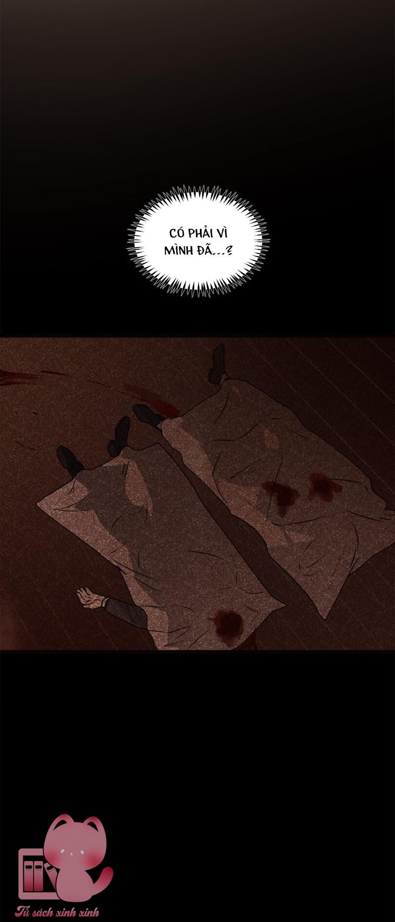 Bảo Mẫu Của Mafia Chap 42 - Trang 4