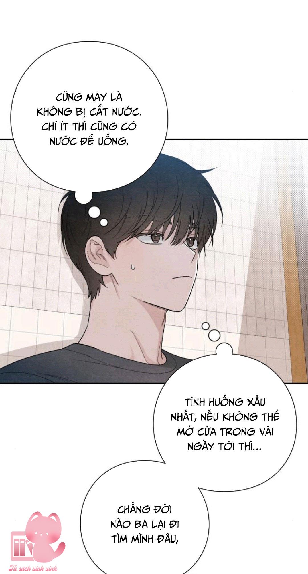 Bí Mật Thanh Xuân Chapter 19 - Trang 4