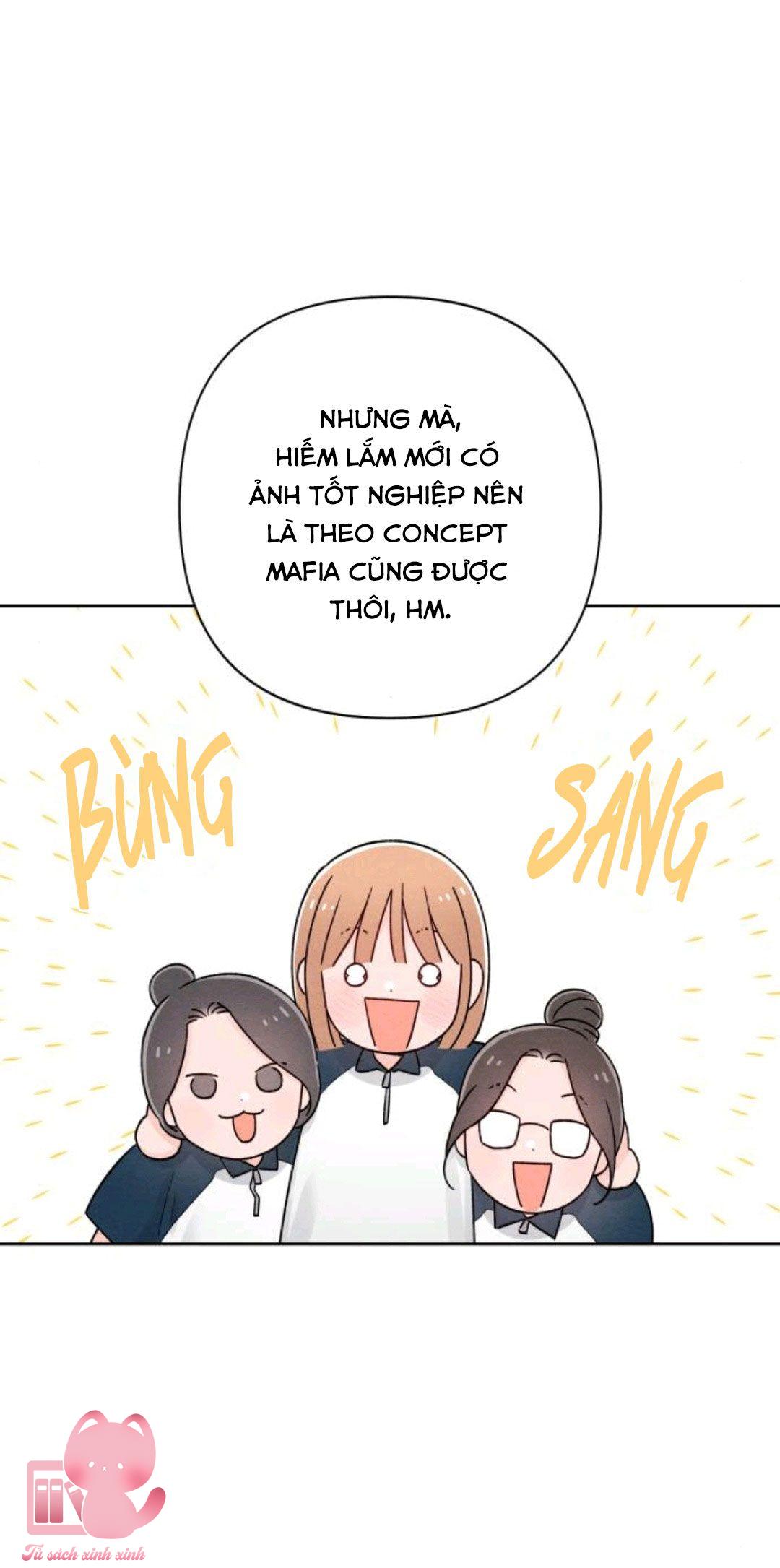 Bí Mật Thanh Xuân Chapter 55 - Trang 4