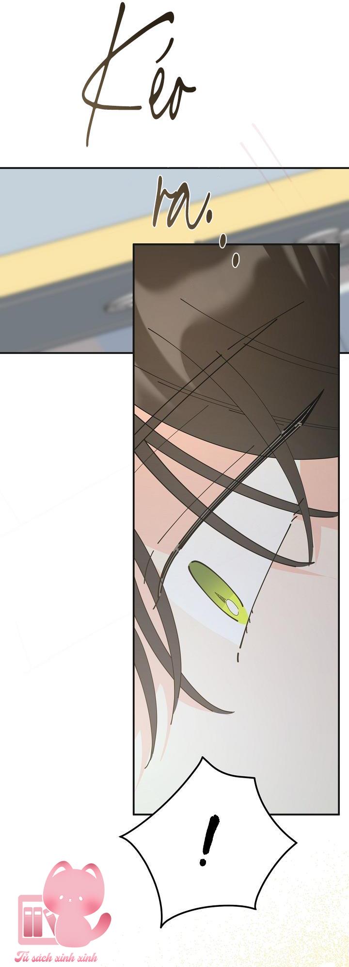 Người Hùng Của Ác Nữ Chapter 100 - Trang 4