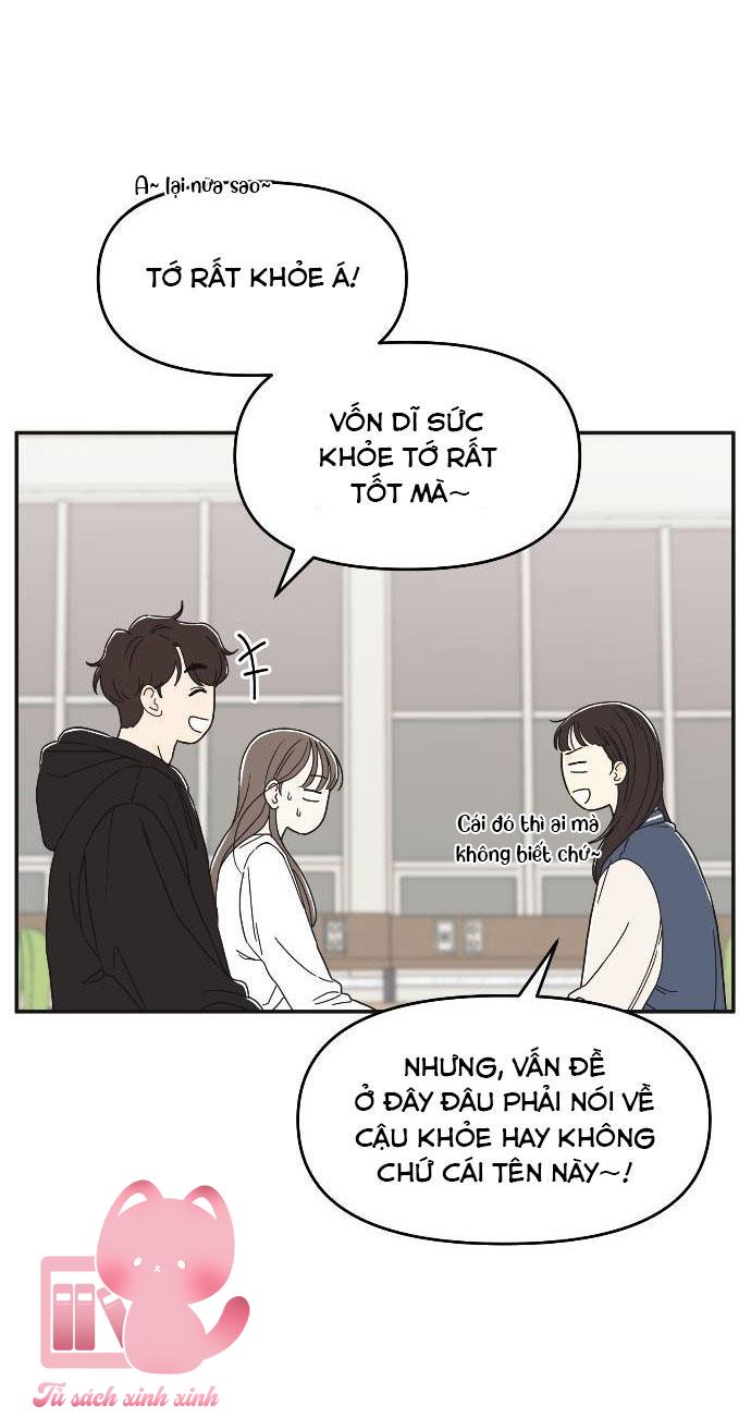 Trái Dấu Hút Nhau Chap 2 - Trang 2