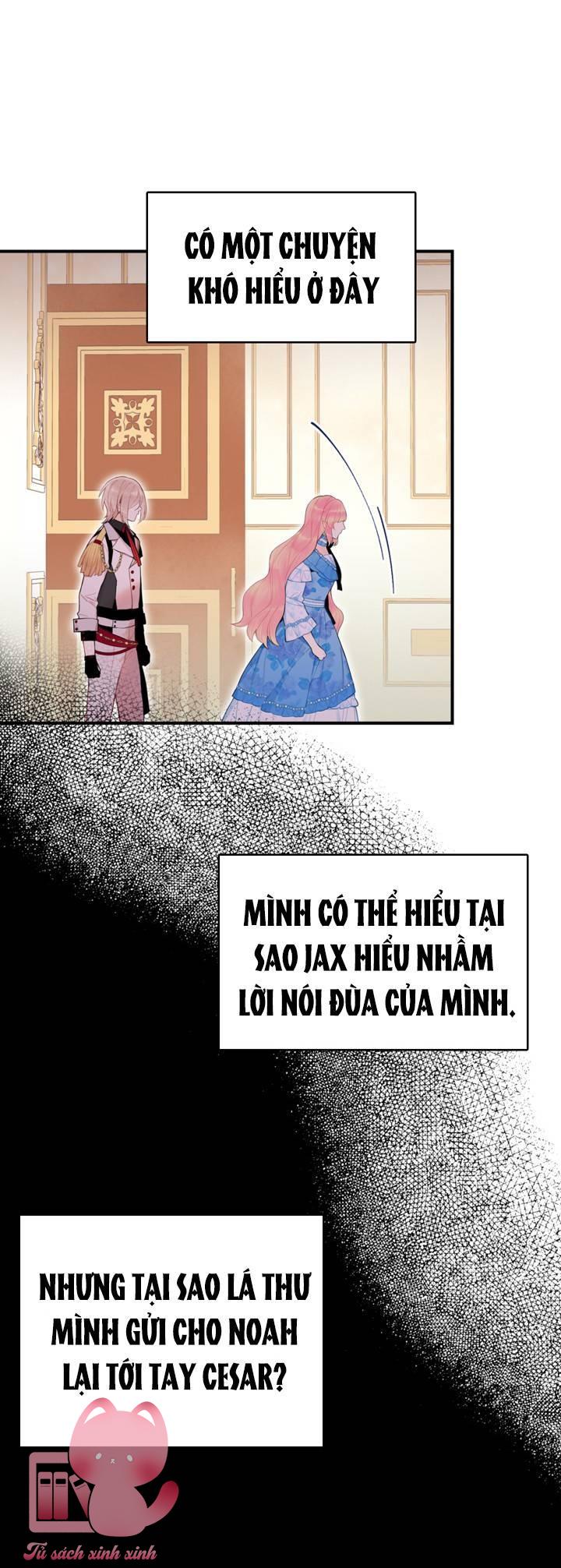 Ác Nữ Muốn Ly Hôn Chap 43 - Trang 2
