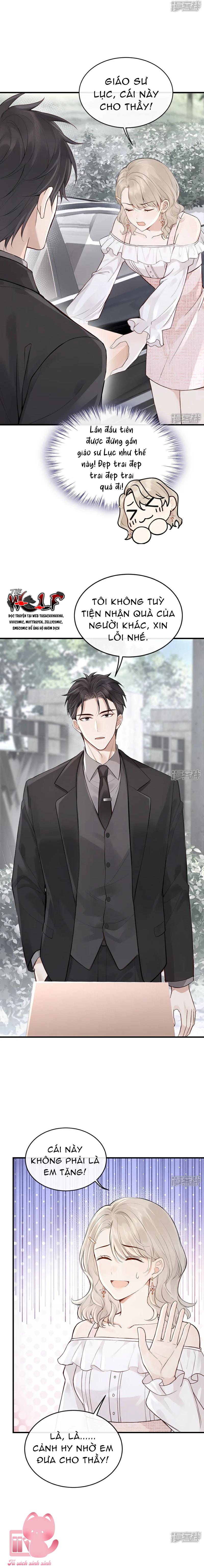 Sống Chung Để Tán Em Chap 67 - Trang 3