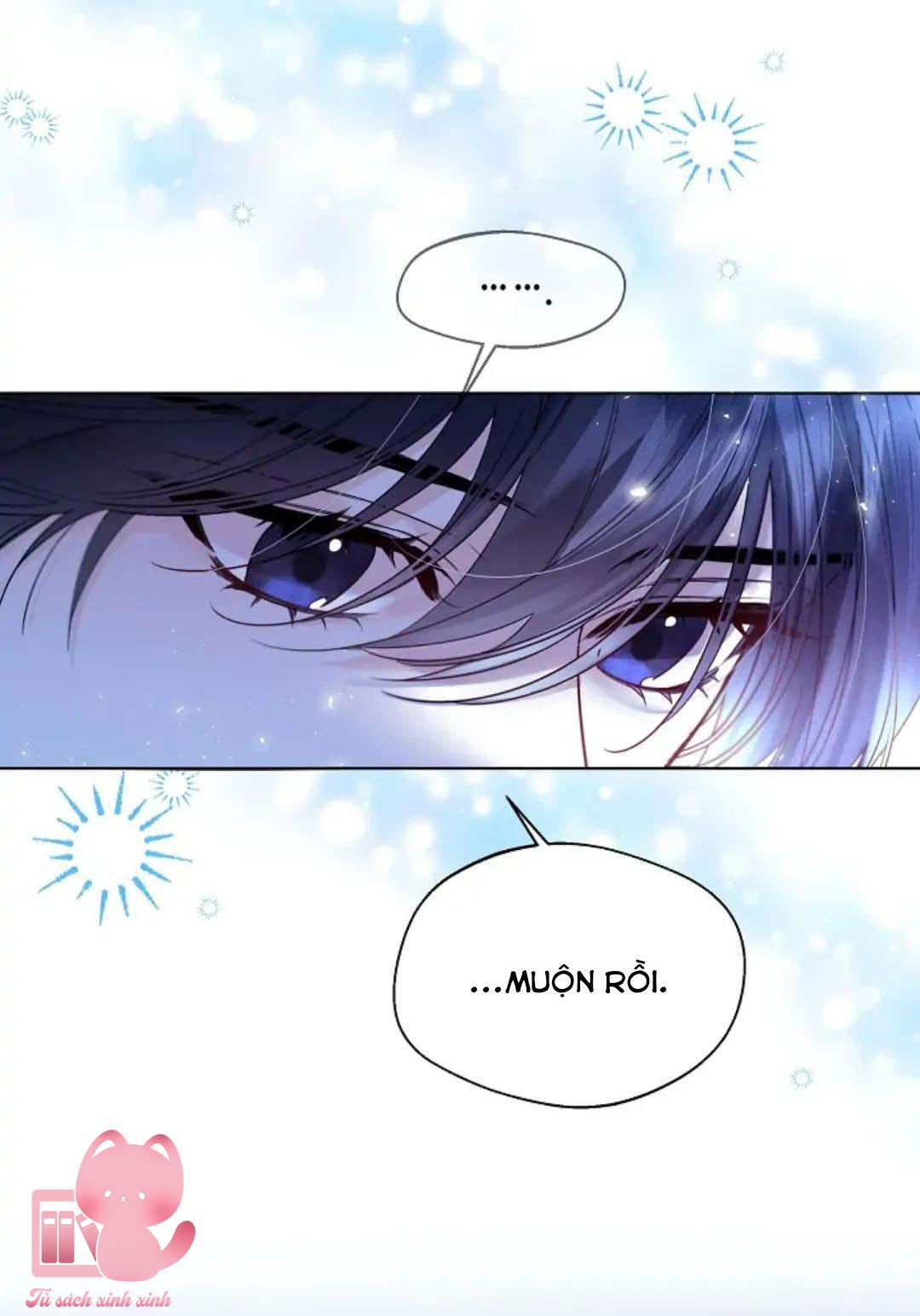 Tiểu Thư Crystal Là Nam Nhân Chap 23 - Trang 2