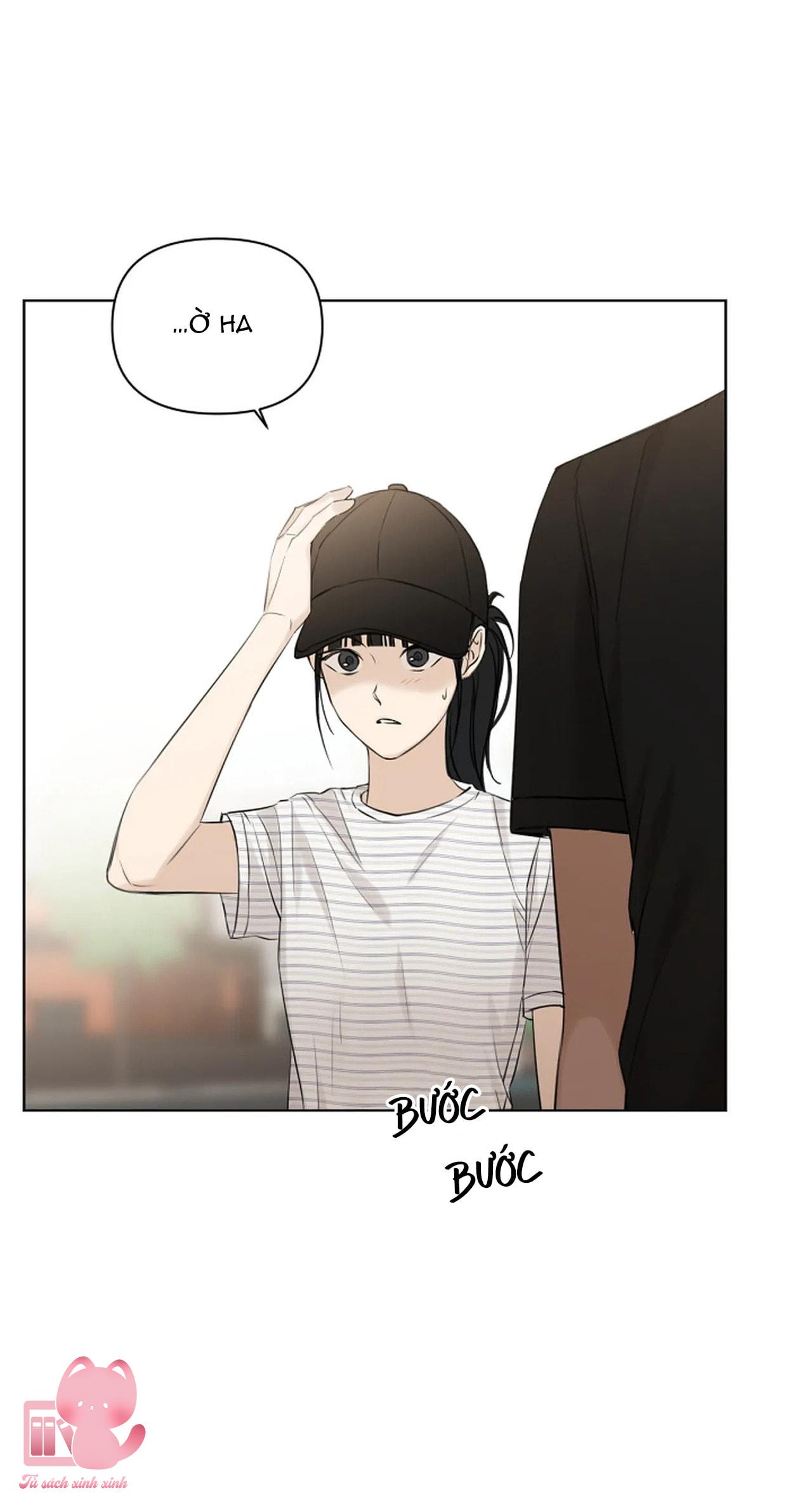 Bình Minh Chap 19 - Trang 4