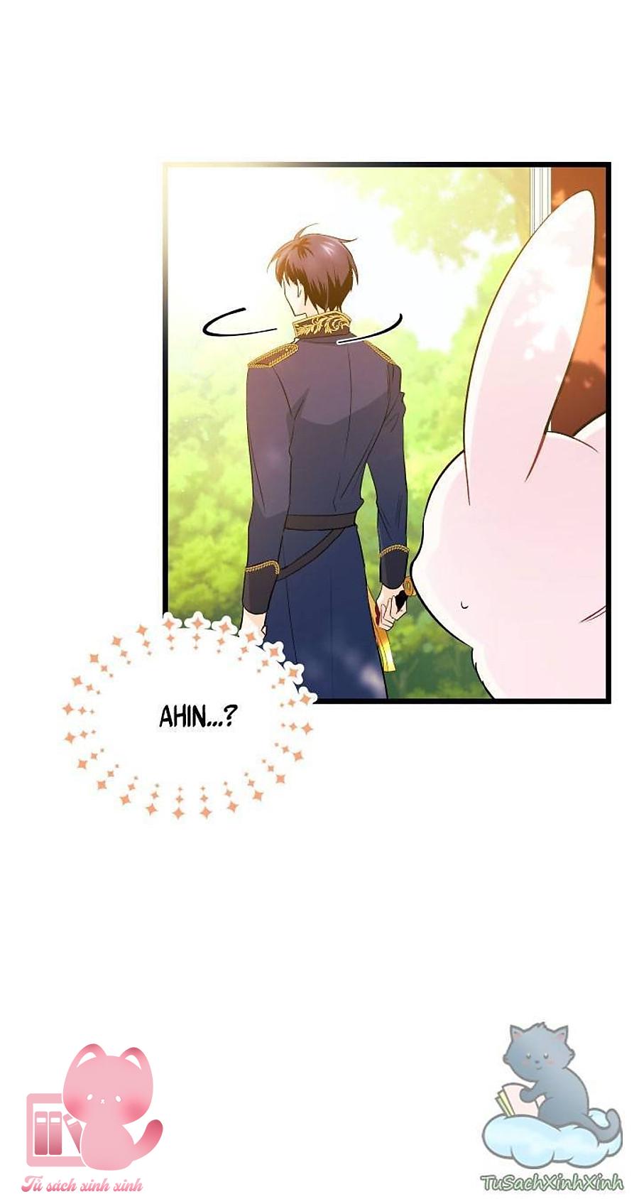 Quan Hệ Cộng Sinh Giữa Báo Đen Và Thỏ Trắng Chap 27 - Trang 2