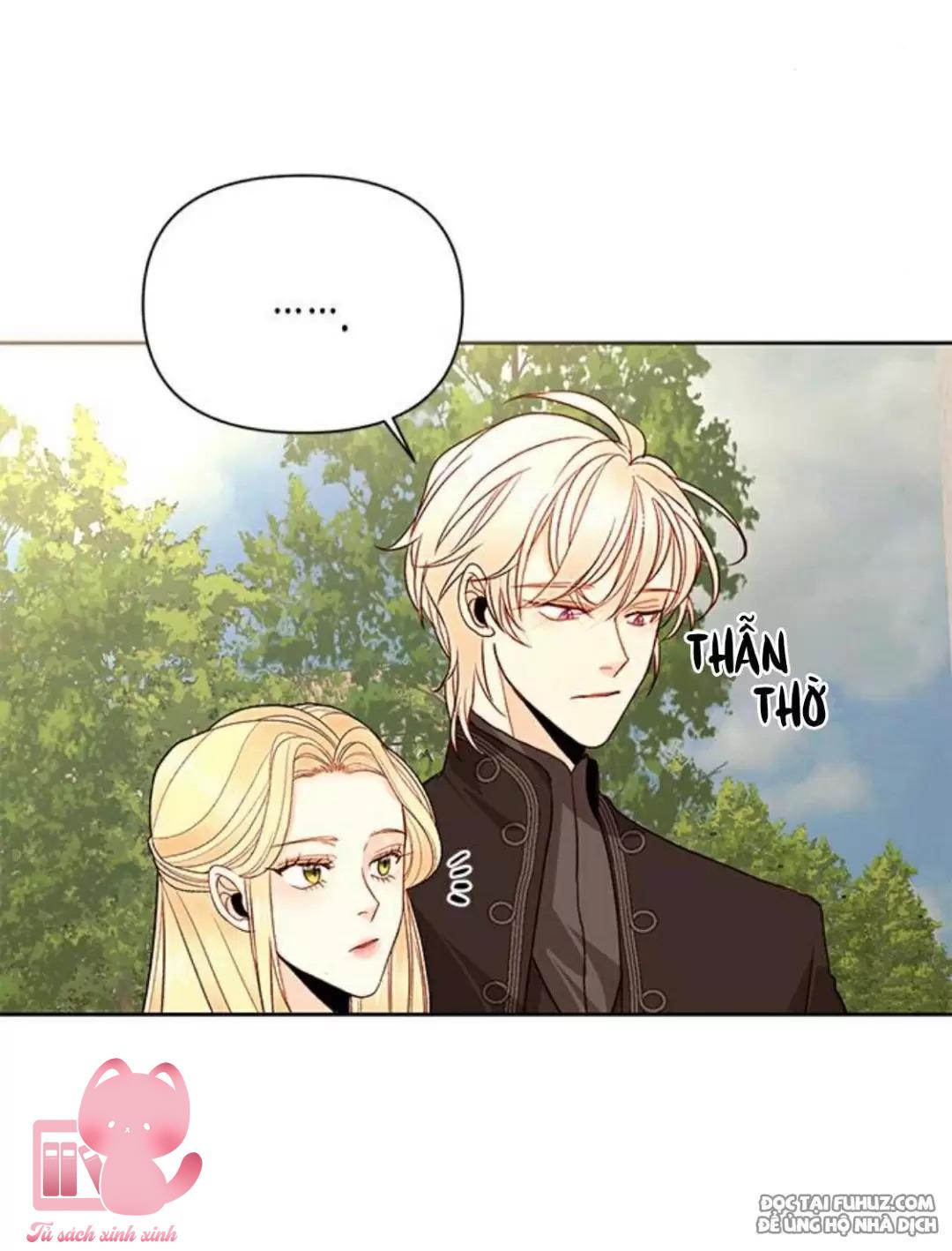 Hoàng Hậu Tái Hôn Chapter 82 - Trang 4