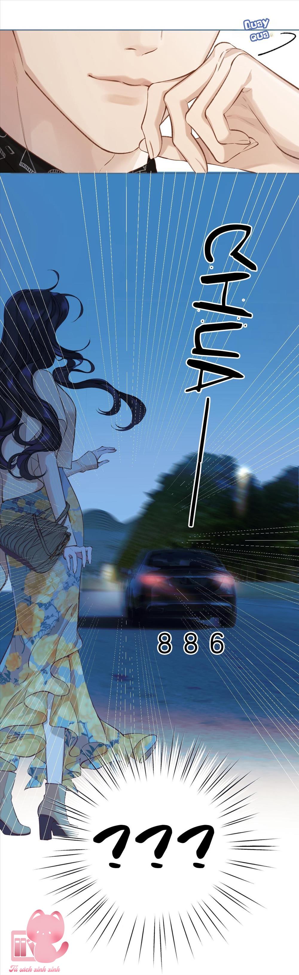 Trêu Nhầm Chap 22 - Trang 4