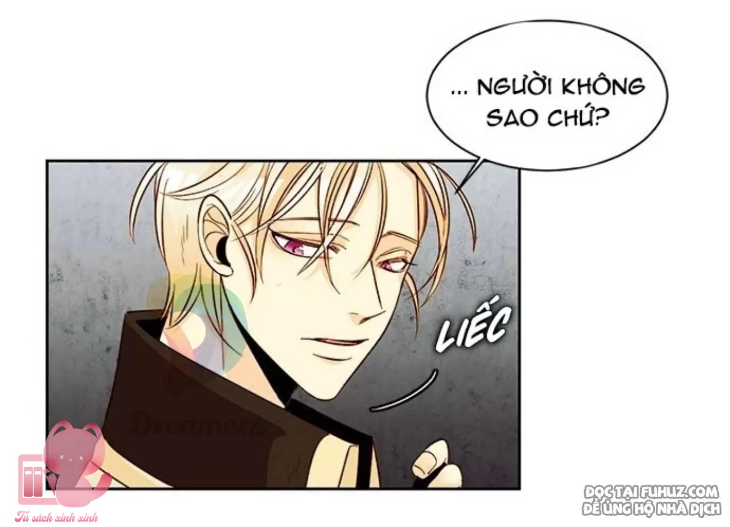 Hoàng Hậu Tái Hôn Chapter 12 - Trang 4