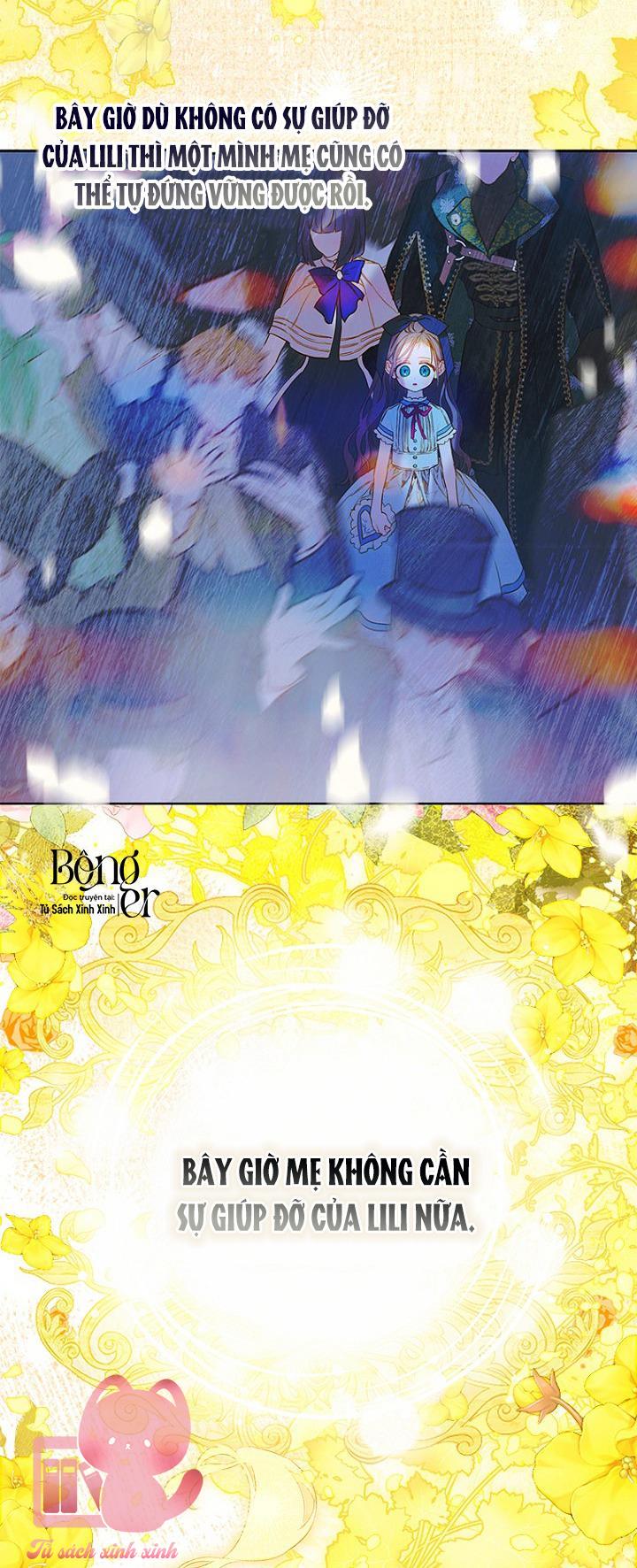Khế Ước Hôn Nhân Của Mẹ Tôi Chapter 49 - Trang 4