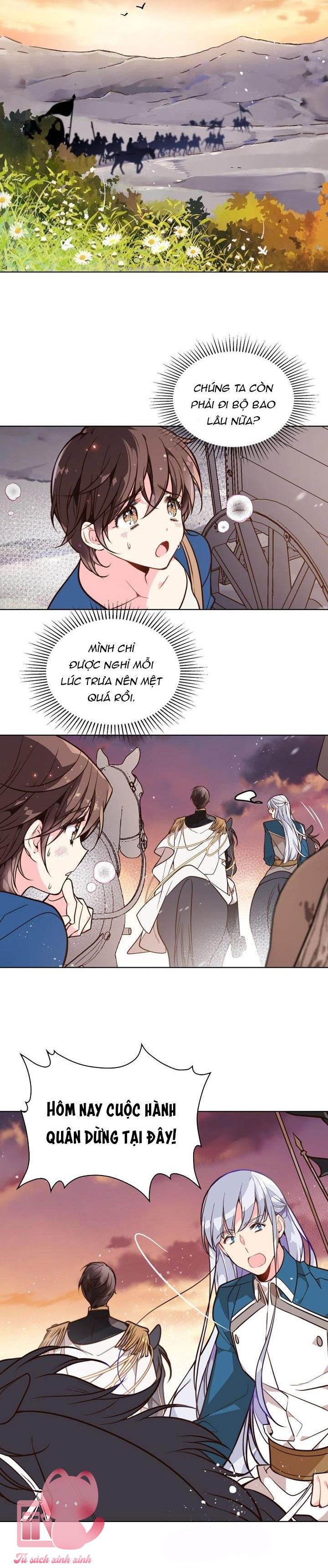 Beatrice Chap 22 - Trang 2