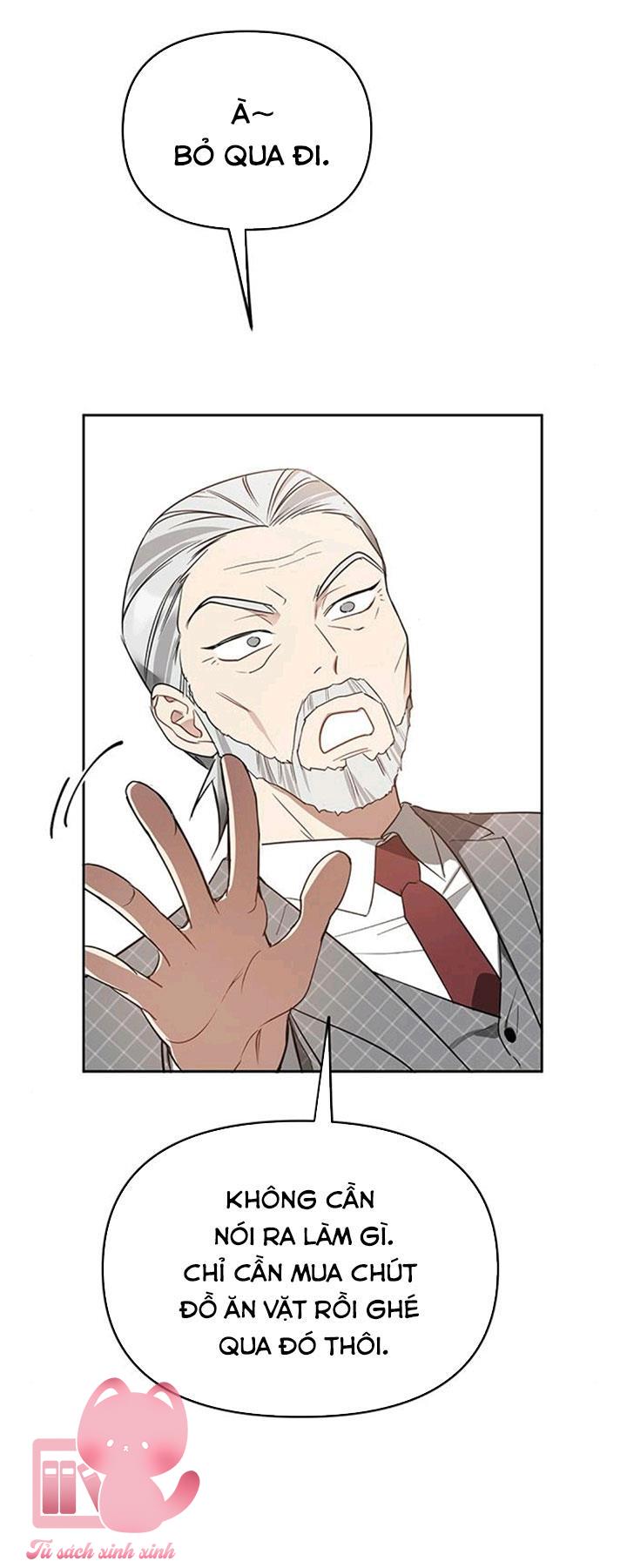 Gieo Nhân Gặt Quả Chapter 18 - Trang 3