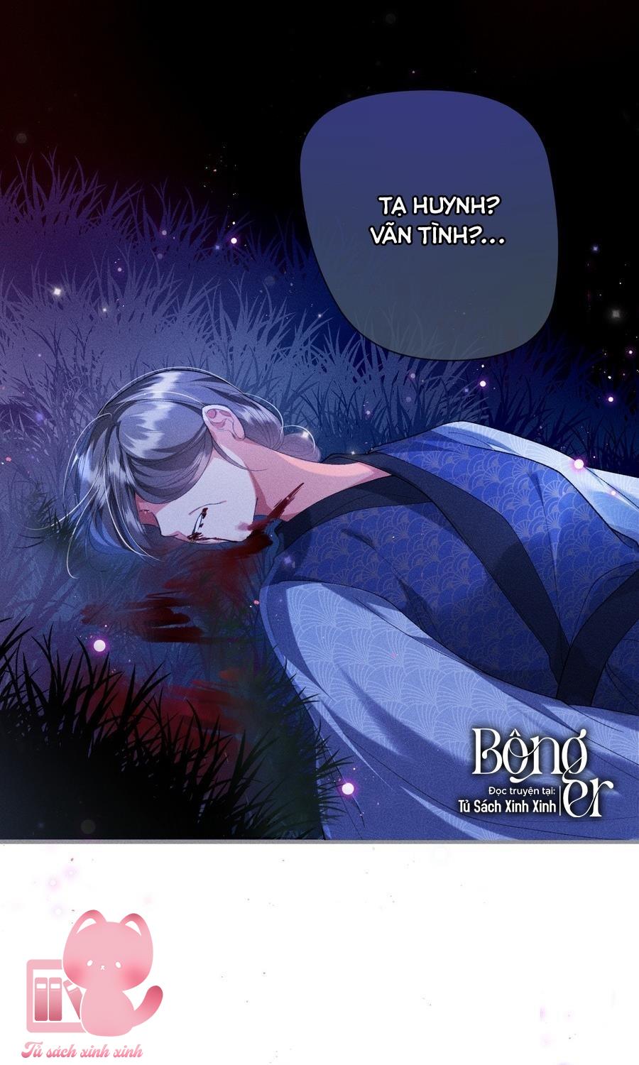 Nữ Phụ Không Muốn Nam Nữ Chính Chia Tay Chapter 33 - Trang 4
