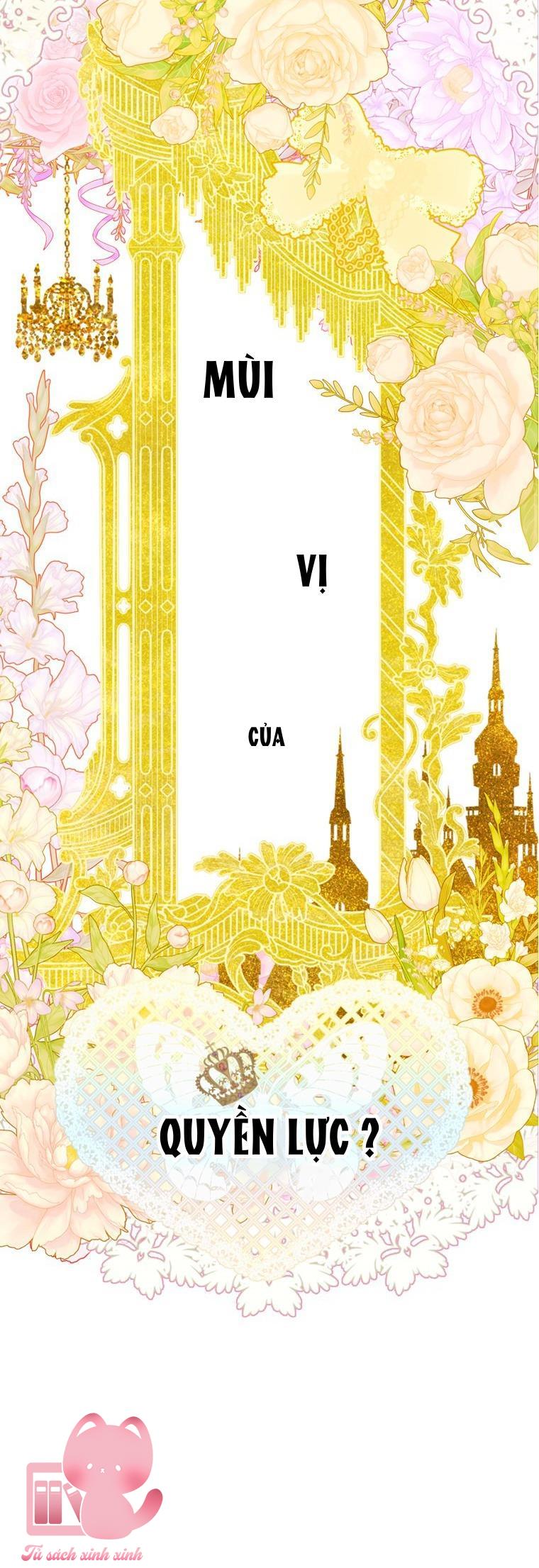 Khế Ước Hôn Nhân Của Mẹ Tôi Chapter 15 - Trang 4