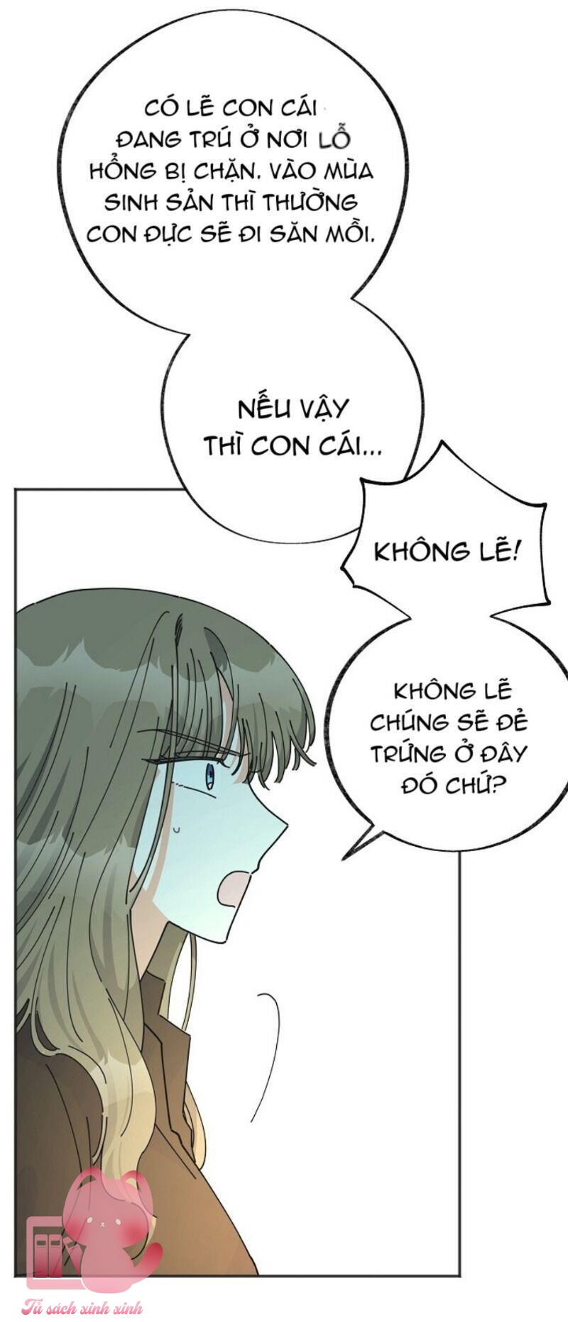 Người Hùng Của Ác Nữ Chapter 44 - Trang 4