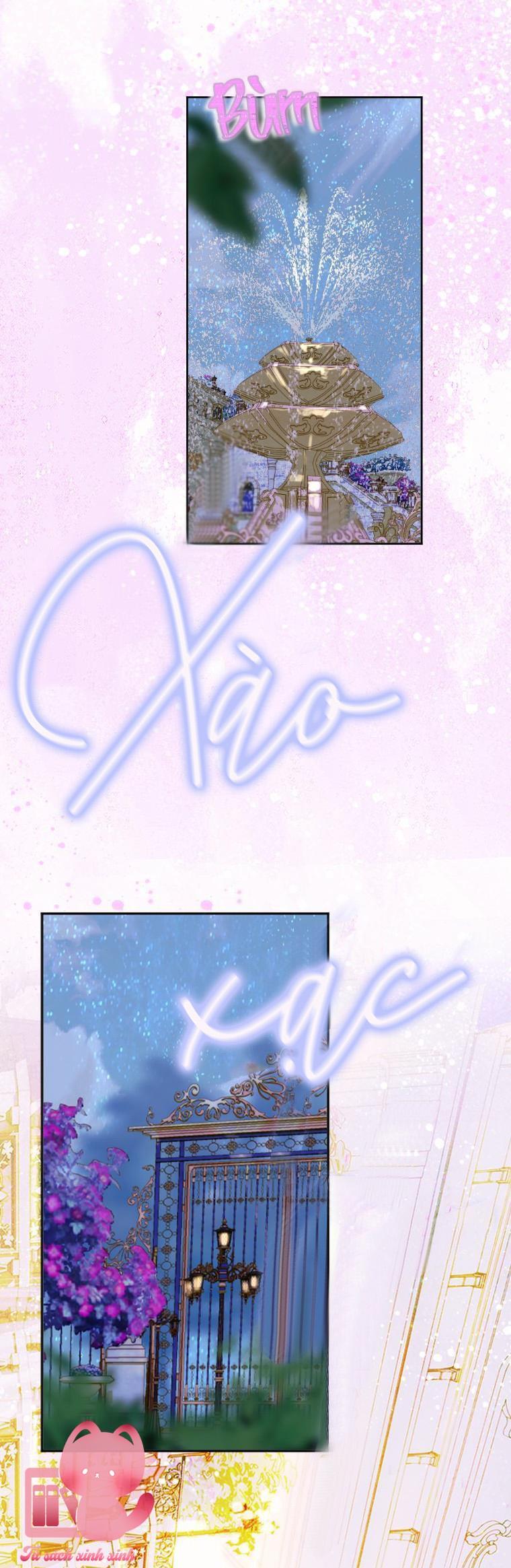 Khế Ước Hôn Nhân Của Mẹ Tôi Chapter 4 - Trang 4