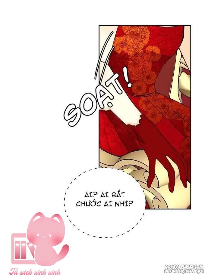 Hoàng Hậu Tái Hôn Chapter 31 - Trang 4