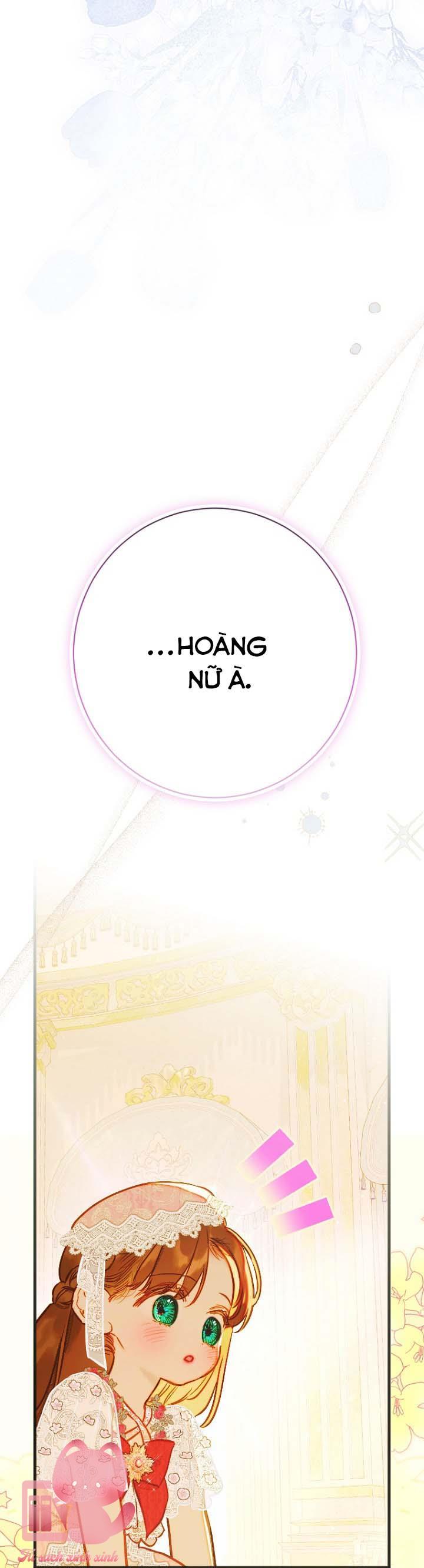 Khế Ước Hôn Nhân Của Mẹ Tôi Chapter 40 - Trang 4