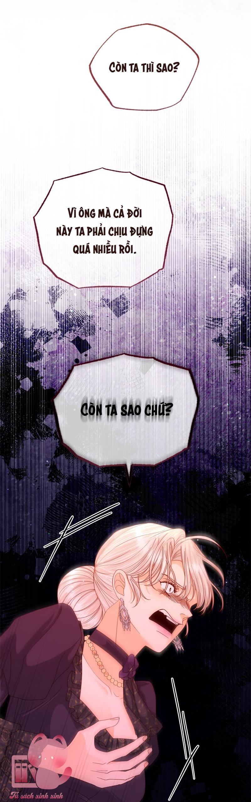 Hoàng Hậu Tái Hôn Chapter 162 - Trang 4