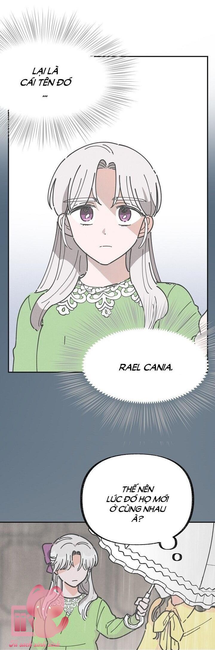 Người Hùng Của Ác Nữ Chapter 27 - Trang 4