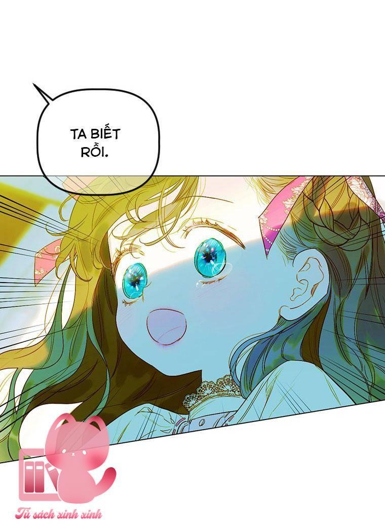 Khế Ước Hôn Nhân Của Mẹ Tôi Chapter 8 - Trang 4