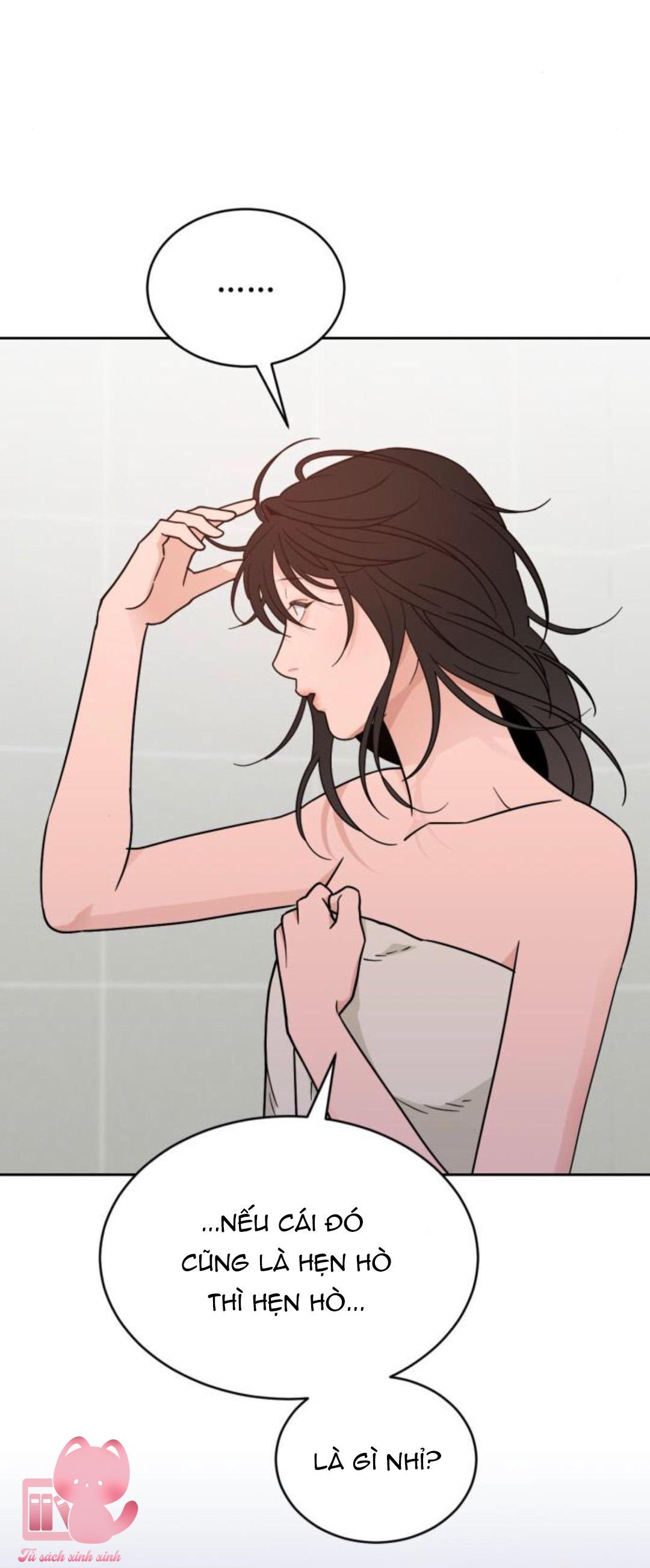 Vận May Không Ngờ Chapter 36 - Trang 4