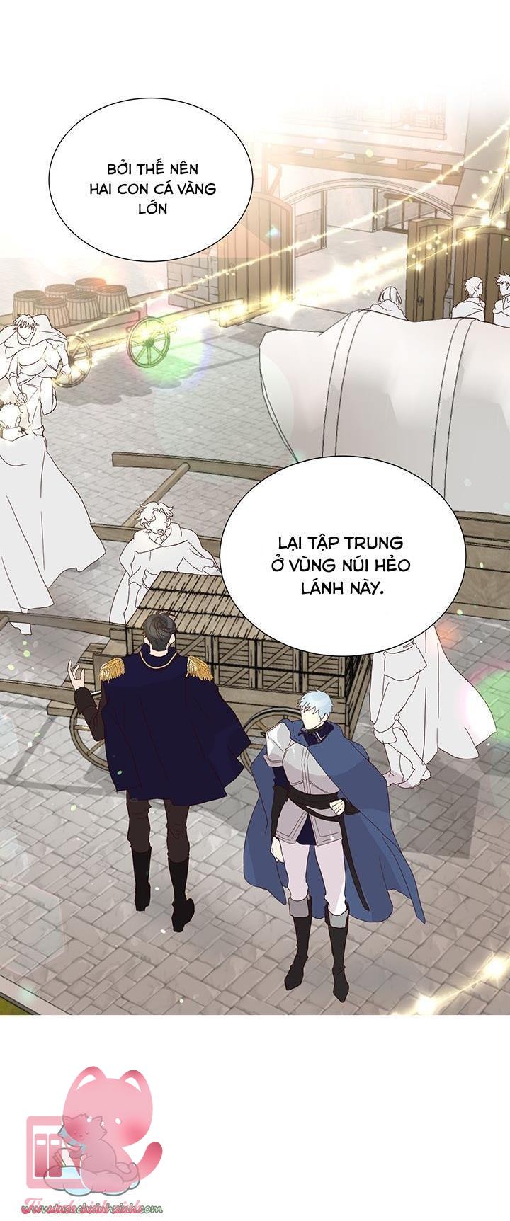 Thế Thì Ta Cứ Trở Thành Kẻ Ác Thôi Chap 6 - Trang 2