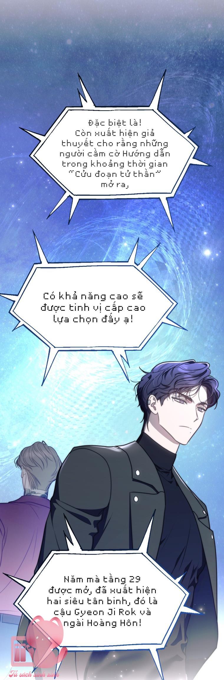 Hướng Dẫn Sinh Tồn Dành Cho Ranker Chapter 7 - Trang 4