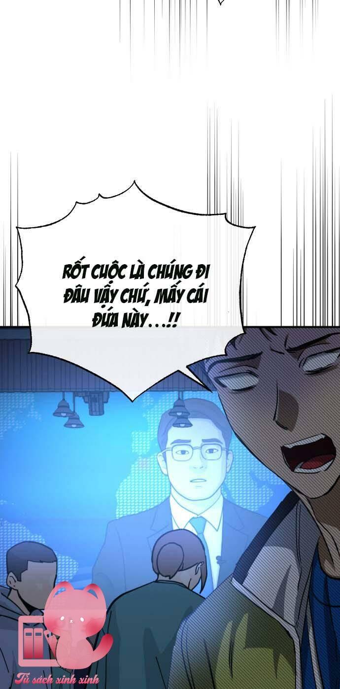 Đêm Của Bóng Tối Chapter 24 - Trang 4