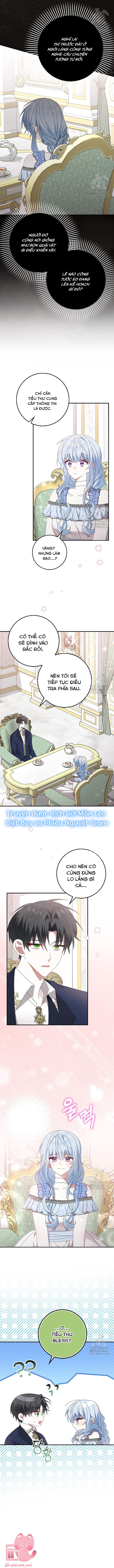 Tôi Sẽ Chiếm Lấy Ngư Trường! Chap 49 - Trang 2