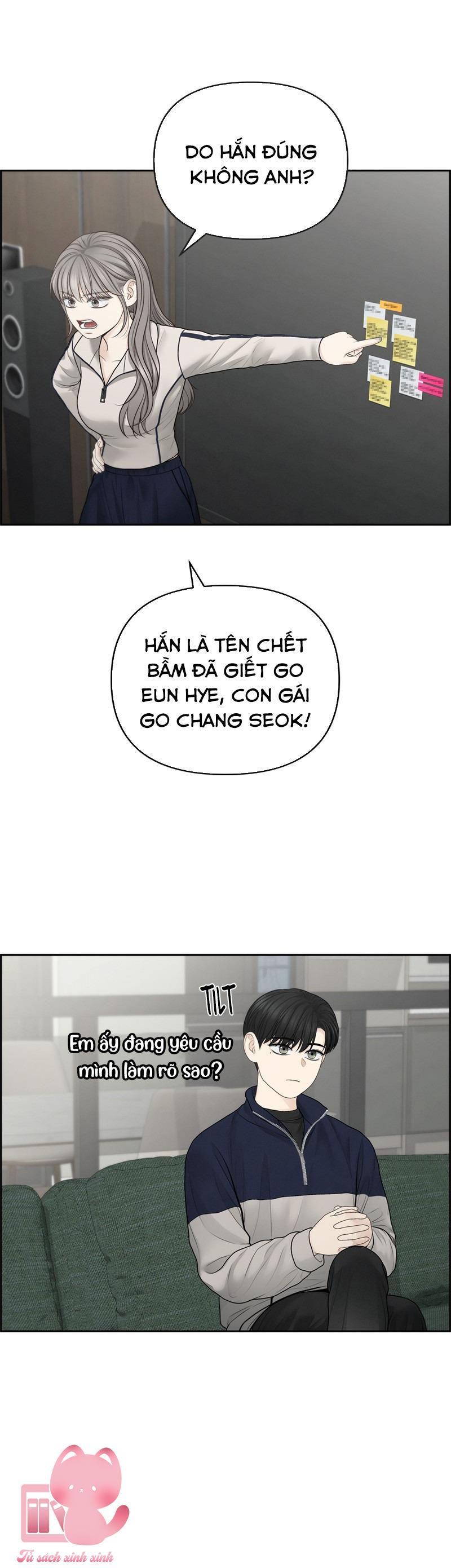 Hy Vọng Duy Nhất Chap 68 - Trang 2